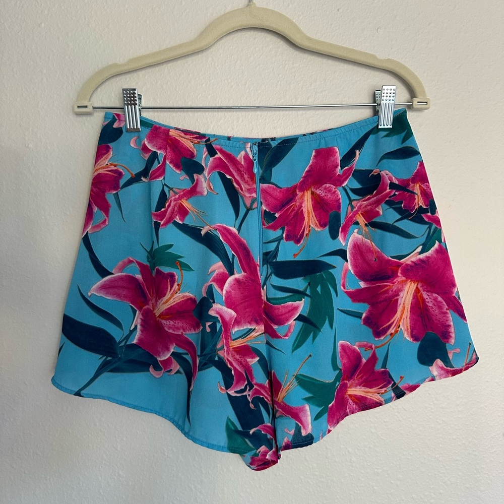 Tropical print set - Picture 10 of 11
